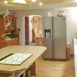 Gorgeous In Apartament *