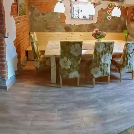 Stunning Apartment In Stojcino With Sauna Apartment