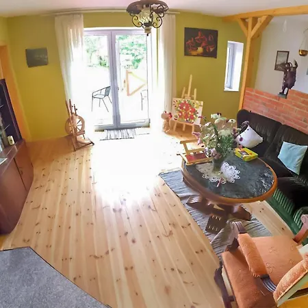 Apartament Gorgeous In *