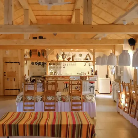 Stunning In With Sauna Apartman *