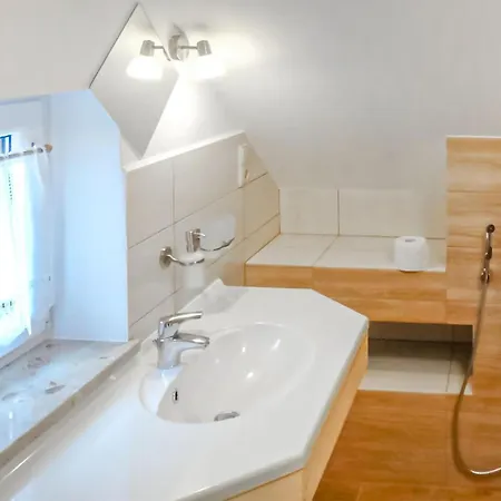 Stunning In With Sauna Διαμέρισμα Stojcino